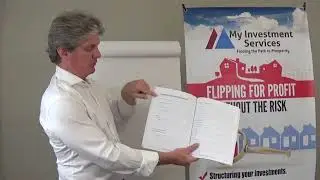 Flipping For Profit Tips #000 Identify, Analyze & Secure