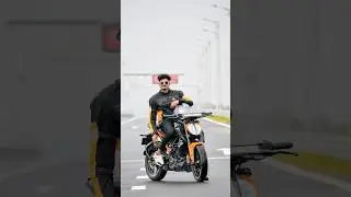 3 pose in duke bike 🧡🔥#boyspose #photoshoot #posesidea #poses #bikepose #bikeposes #ktmbike