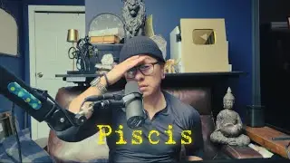 PISCIS! SIEMPRE LA ENERGÍA ALINEADA PARA TI MIRA ESTO!