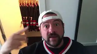 Kevin Smith Intro Part 2