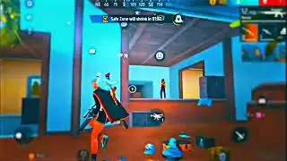 NO BOOYAH 99% Headshot Rate| Solo Vs Squad Full 🎮Gameplay | #freefirelive #freefire #freefireindia