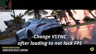 Forza Horizon 5 Stuck on Load Screen Fix PC