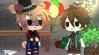Glamrock freddy can't see who asked &brvbar;FNAF - security breach | iiVixlet_