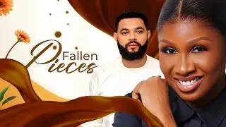 FALLEN PIECES - Sonia Uche, Stephen Odimgbe 2025 Latest Nollywood Full Movie
