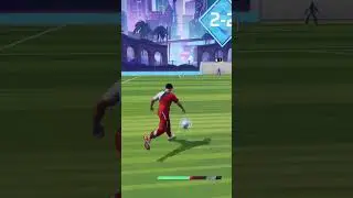 Rematch - play ball #soccer #rematch #ps5 #rematchgame #ps5gameplay #football