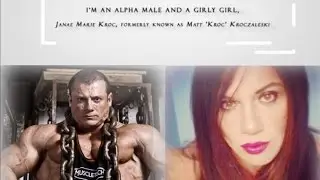 Alpha Guy Or Feminine Girl | TransSingle