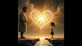 The Heartbreaking Sacrifice of a Father