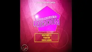 SwayJawn - Momment (Love Interest Riddim) Dancehall 2017