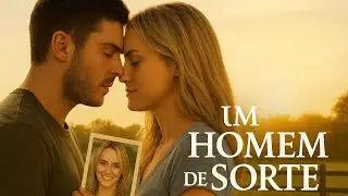 UM HOMEM DE SORTE | FILME DE ROMANCE E DRAMA &ldquo;Remaker 2025 Folk Filmes e Lucas Folk&rdquo;
