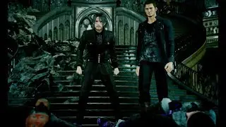 Final Fantasy XV Well Never Mind