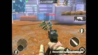Tripple colateral setup [mc5]