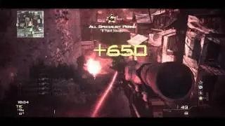 Unleashed 1.0 - My Part