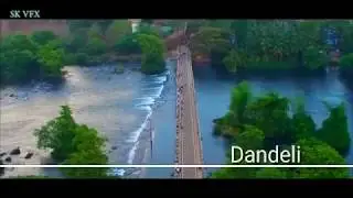 Starling river resort