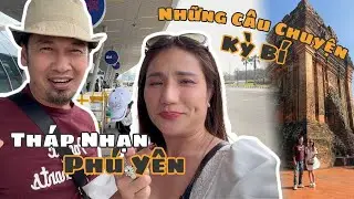 TIẾT CƯƠNG kể những câu chuyện KÌ BÍ, LINH THIÊN tại núi NHẠN - PHÚ YÊN
