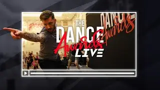 Break The Floor Live! Presents The Dance Awards