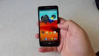 Motorola Droid Mini XT1030