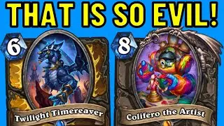 If You Play Minions Then You LOSE THE GAME!!!