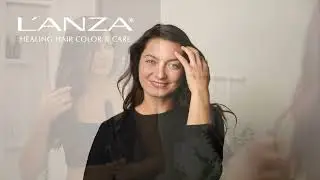 L'ANZA Moi Moi Moisturizing Mist How-To