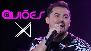 Xand Avi&atilde;o - Repert&oacute;rio Novo - Ver&atilde;o 2018