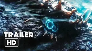 MONARCH: Legacy Of Monsters Season 2 Official Trailer (2026) Godzilla, King Kong