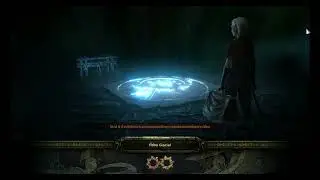 POE Build Slayer Static ShockWave Auto Spell Go To 4 Tower