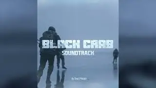 Black Crab - Theme [cinematic version]
