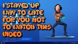 Fortnite Chapter 2 Season 3 First Win 'Water World'