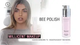 Millicent Makeup Skincare Favourites 2017 - Bee Polish
