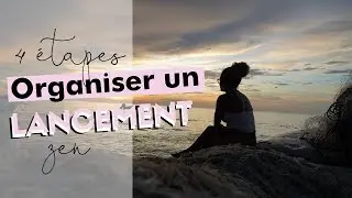 Organiser un lancement de produits