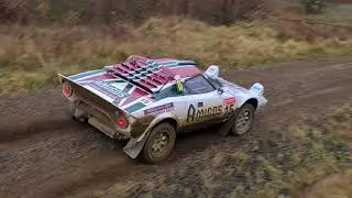 RAC Rally Kershope SS24 2023