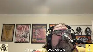Offstage With Otis | Live Blues & Southern Rock | Original Music & Stories