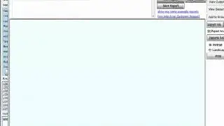 Learn CRM in 60 Seconds - Custom Reports