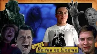 S02E28 - Top 10 Mortes no Cinema
