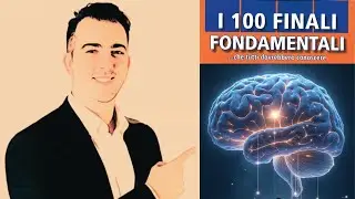 I 100 FINALI FONDAMENTALI - Il Maestro di SCACCHI spiega cosa leggere e perch&eacute;
