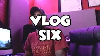 Rowlan - Vlog Six (Meet Csrmrno)