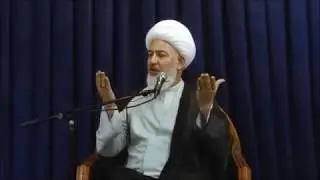 غاية خلق الإنسان - سماحة آية الله الشيخ فاضل الصفّار دام ظلّه