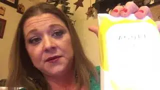 My Cleaning Product Haul From Grove
