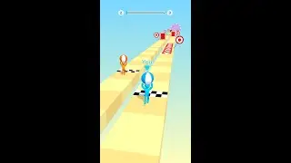 Tricky Track 3d