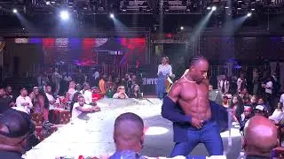 OTA Siren @ Ballroom Awards 2024: Indivisible