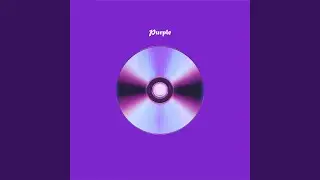 PURPLE (feat. ɈɈ)
