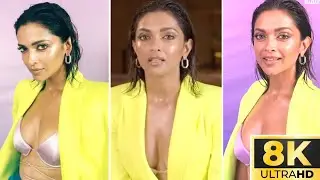 DEEPIKA PADUKONE &bull; ALLURE INTERVIEW REVIEW😍😍#deepika #deepikapadukone #bollyverse #youtubeshorts 
