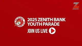 2025 Zenith Youth Parade
