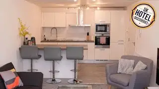 Panorama House, Modern 3-Bedroom Apartment 3, Oxford | Oxford, United Kingdom | Hotel Review 🛏️