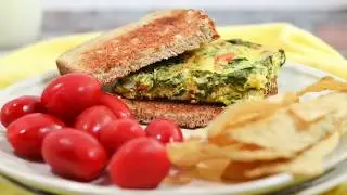 Taste It, Don't Waste It - Veggies Past Their Prime