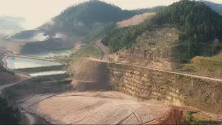 How Pinos Altos Puts Its Tailings to Good Use