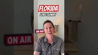 Florida schools and slavery | Weird News