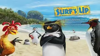 O nostalgico jogo de surf do play 2