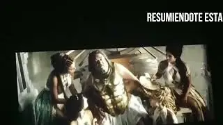 THOR LOVE AND THUNDER Leaked post credit scene || spoiler warning🚨🚨🚨