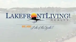 Lakefront Living Realty Short Commercial 2023 - Lake of the Ozarks