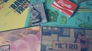 BeatPete - Vinyl Session - Part # 65 - Tape Deck Edition